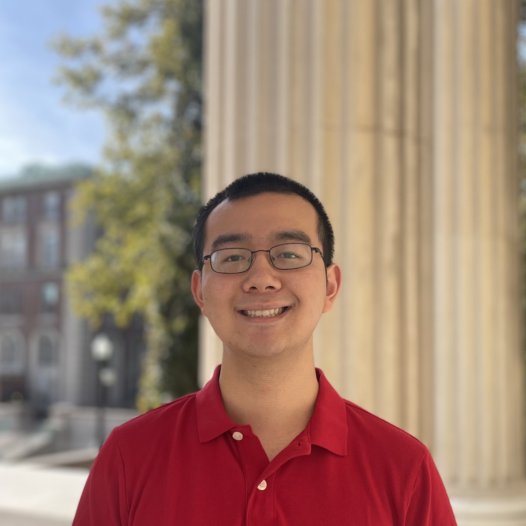 Matthew Lee headshot